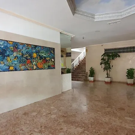 Maite Apartamento *