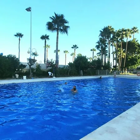Maite Apartamento Benalmádena