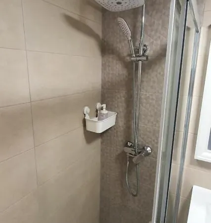 Maite Apartamento Benalmádena