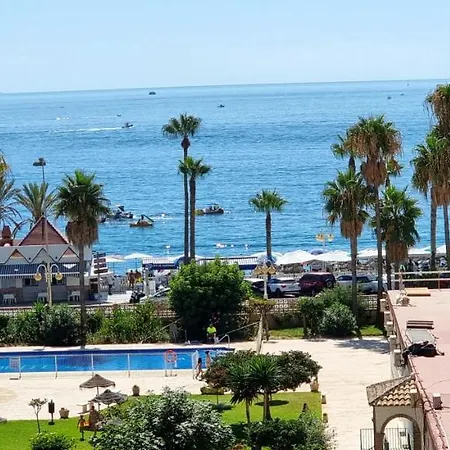 Maite * Benalmádena