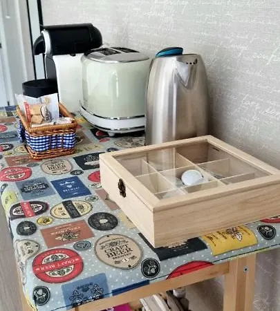 Maite Apartamento *