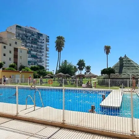 Maite Benalmádena