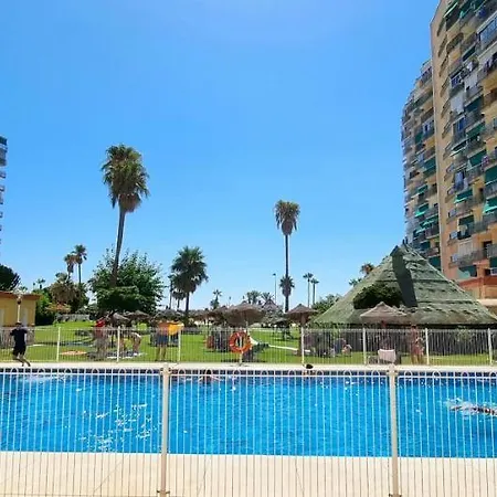 Maite * Benalmádena