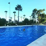 Maite , Luminoso Estudio Junto Al Mar Διαμέρισμα Benalmádena