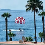 Διαμέρισμα Maite , Luminoso Estudio Junto Al Mar Benalmádena