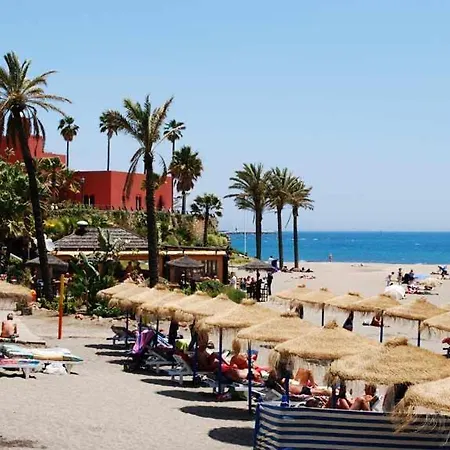 Apartment Maite , Luminoso Estudio Junto Al Mar *